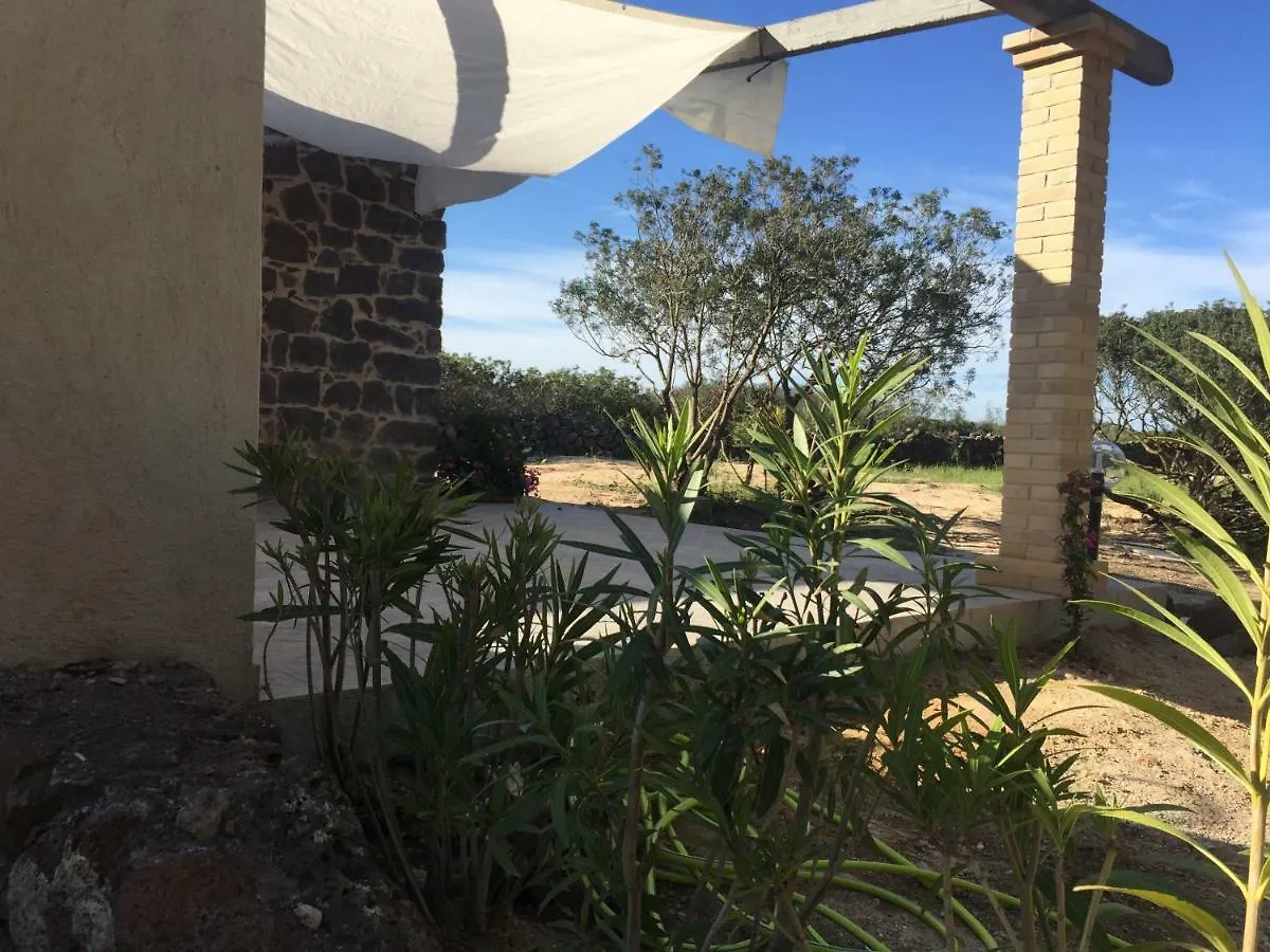 Holiday home Sa Domo De Mannoi Su Catreathu Villa Orosei Italy