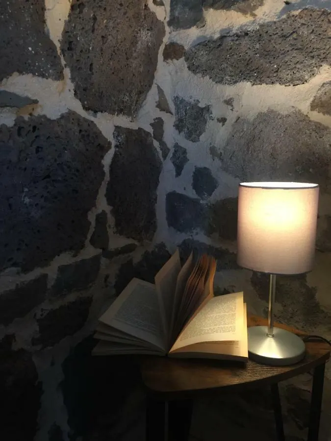 Sa Domo De Mannoi Su Catreathu Villa Orosei Italy