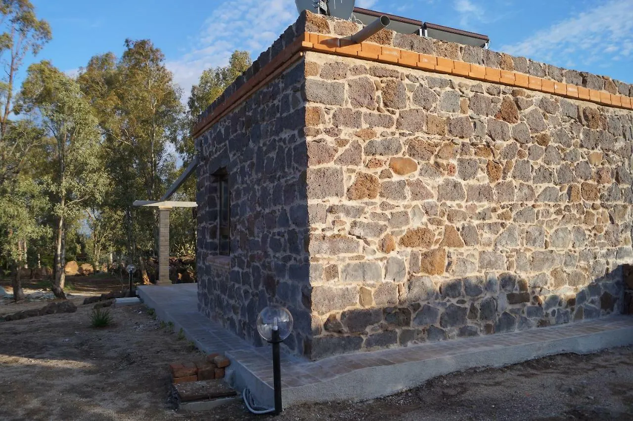 Sa Domo De Mannoi Su Catreathu Villa Orosei