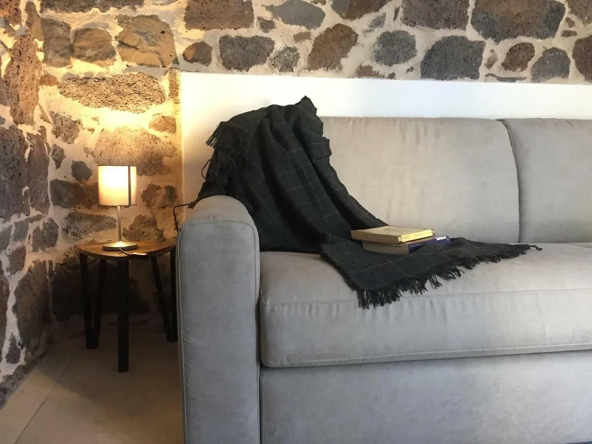 Holiday home Sa Domo De Mannoi Su Catreathu Villa Orosei