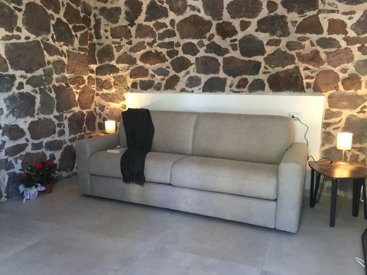 Sa Domo De Mannoi Su Catreathu Villa Orosei Italy