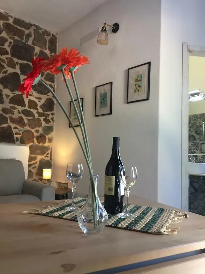 Sa Domo De Mannoi Su Catreathu Villa Orosei Holiday home