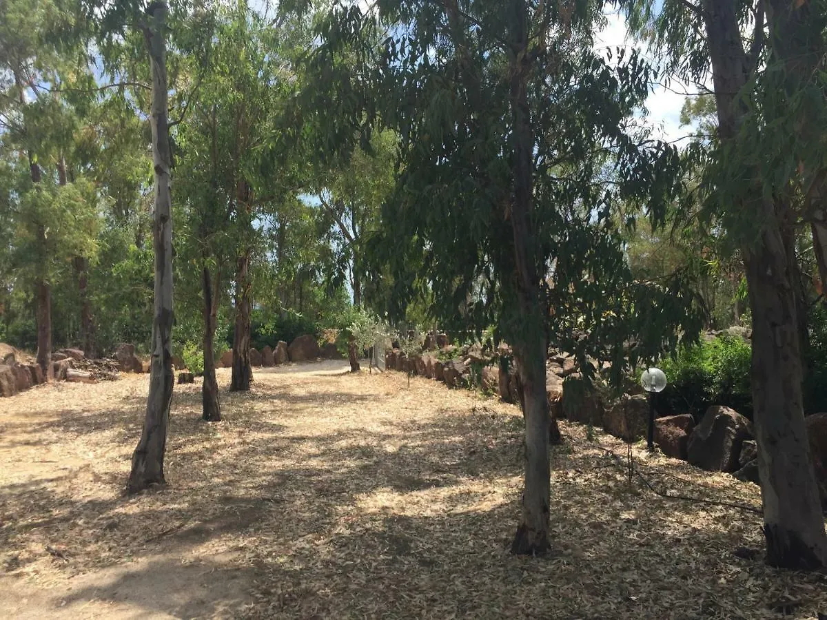Sa Domo De Mannoi Su Catreathu Villa Orosei Holiday home