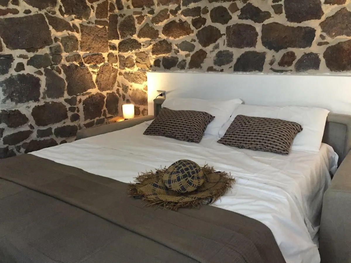 Sa Domo De Mannoi Su Catreathu Villa Orosei 0*,