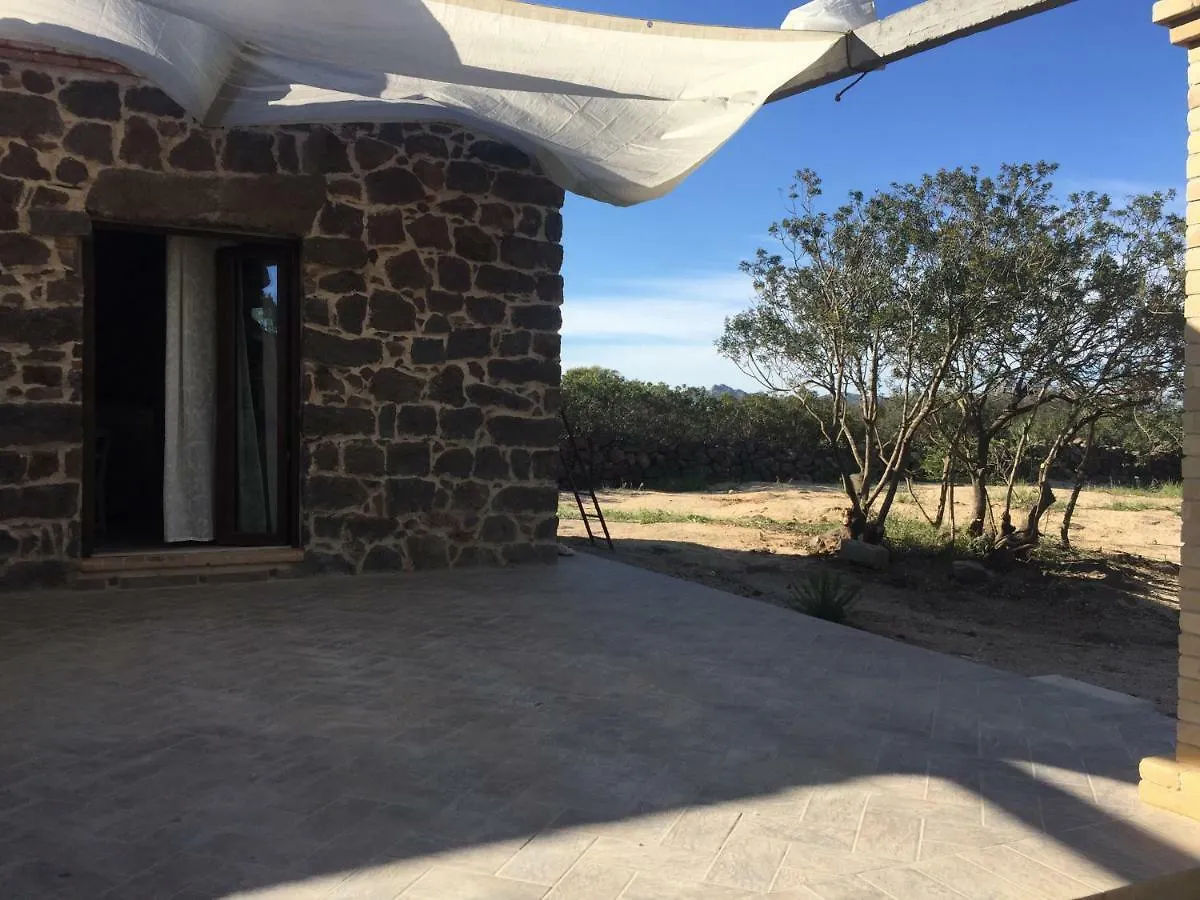 Sa Domo De Mannoi Su Catreathu Villa Orosei