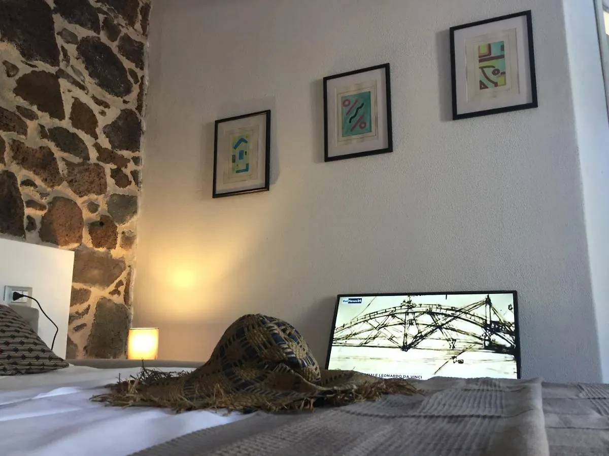Holiday home Sa Domo De Mannoi Su Catreathu Villa Orosei