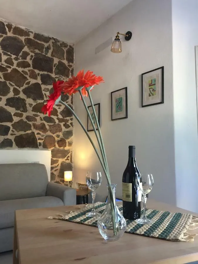 Sa Domo De Mannoi Su Catreathu Villa Orosei