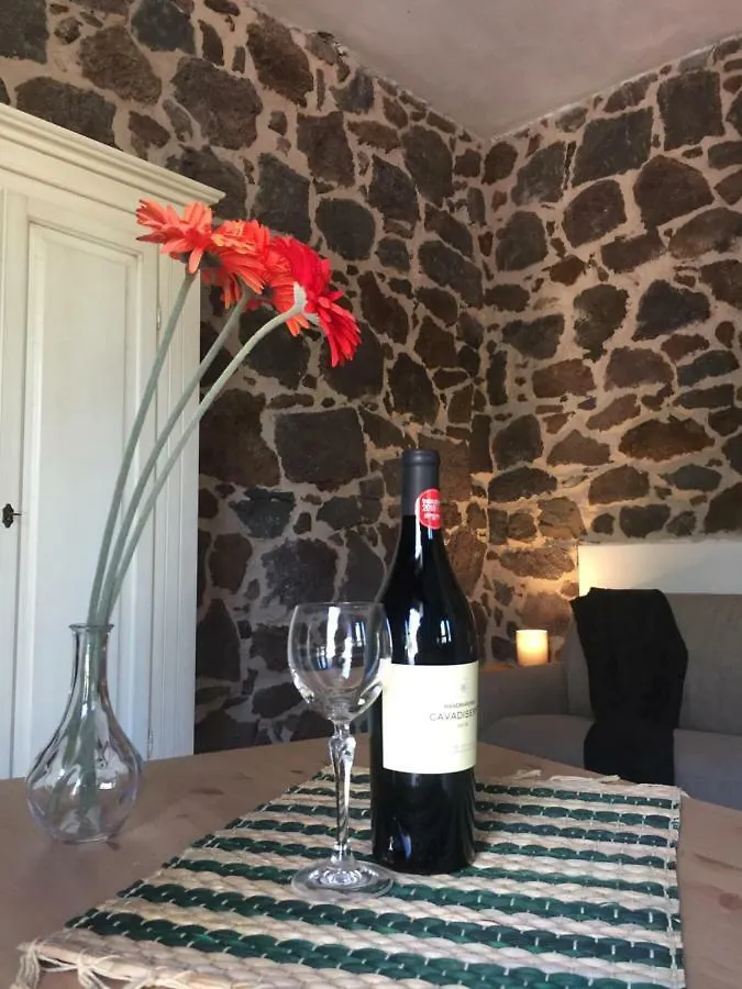 Holiday home Sa Domo De Mannoi Su Catreathu Villa Orosei