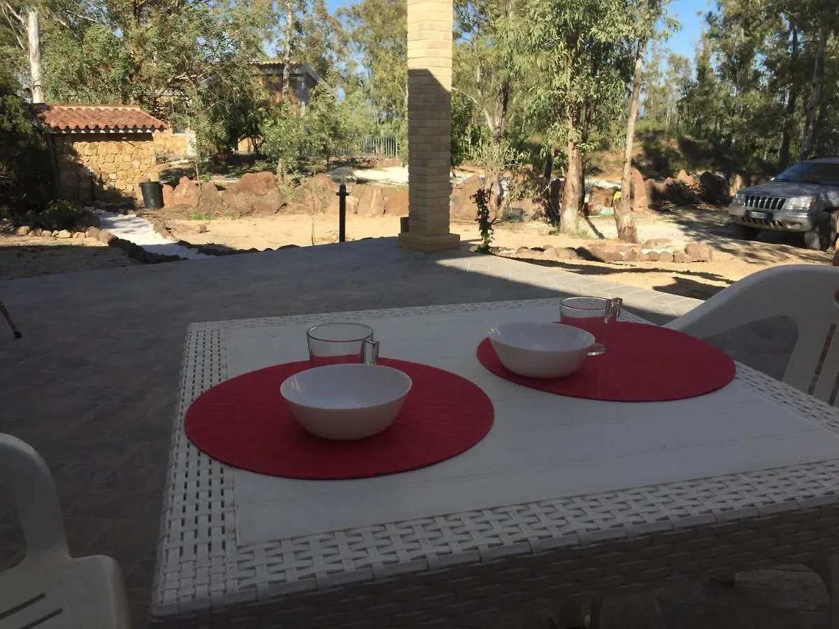 Sa Domo De Mannoi Su Catreathu Villa Orosei 0*,  Italy