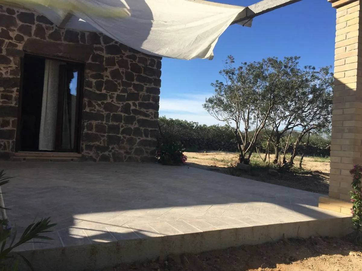 Sa Domo De Mannoi Su Catreathu Villa Orosei Holiday home