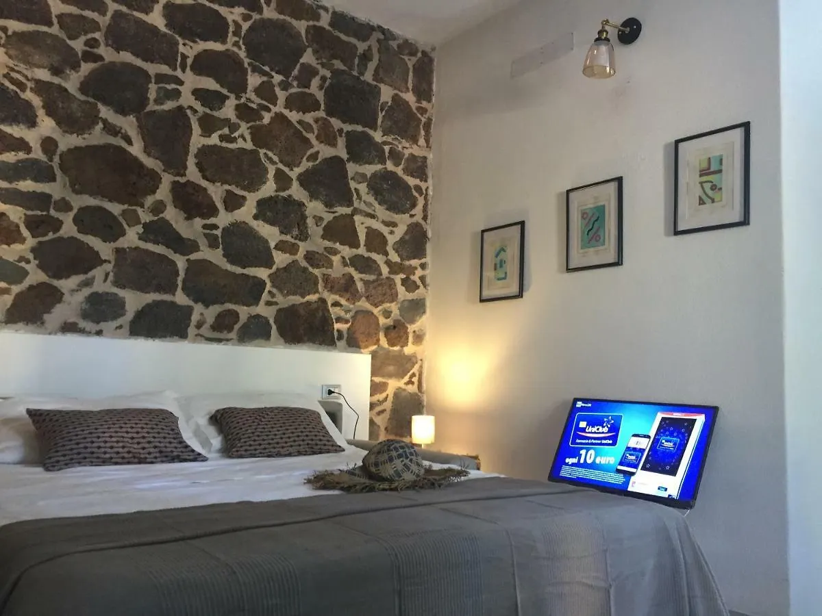 Holiday home Sa Domo De Mannoi Su Catreathu Villa Orosei Italy