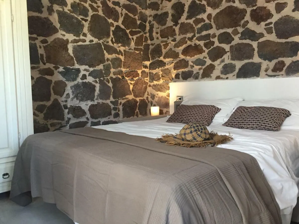 Sa Domo De Mannoi Su Catreathu Villa Orosei Holiday home