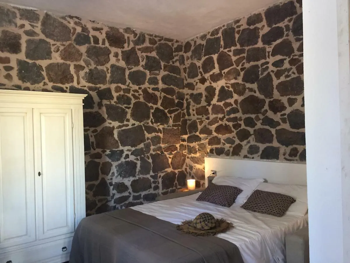 Sa Domo De Mannoi Su Catreathu Villa Orosei