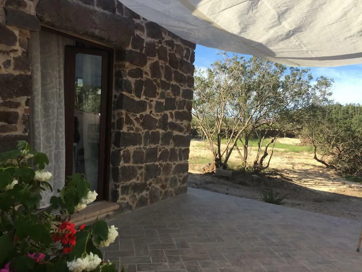 Sa Domo De Mannoi Su Catreathu Villa Orosei
