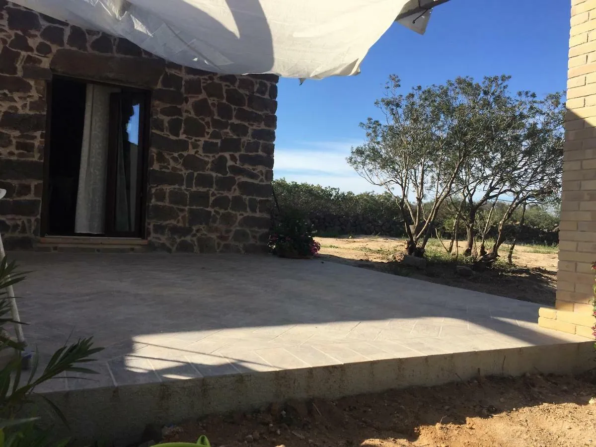 Holiday home Sa Domo De Mannoi Su Catreathu Villa Orosei