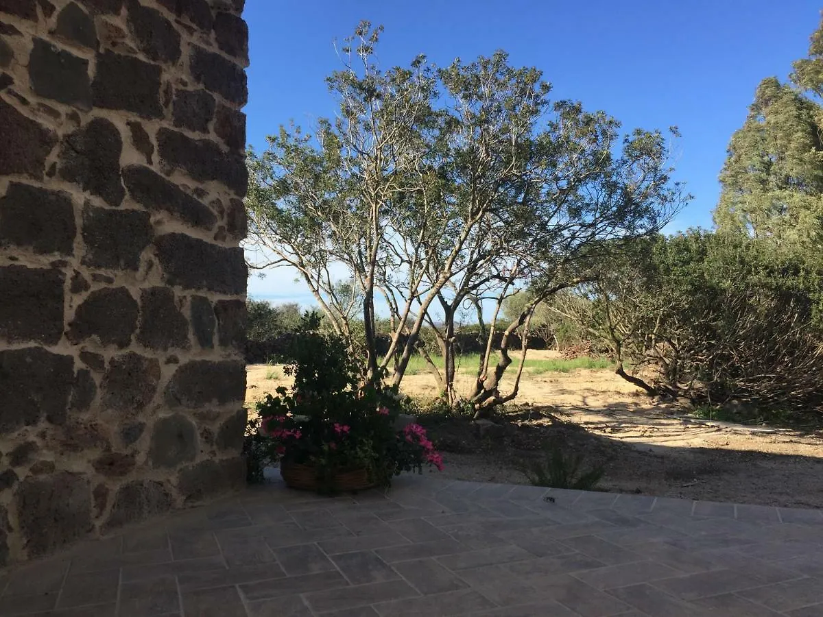 Sa Domo De Mannoi Su Catreathu Villa Orosei Italy