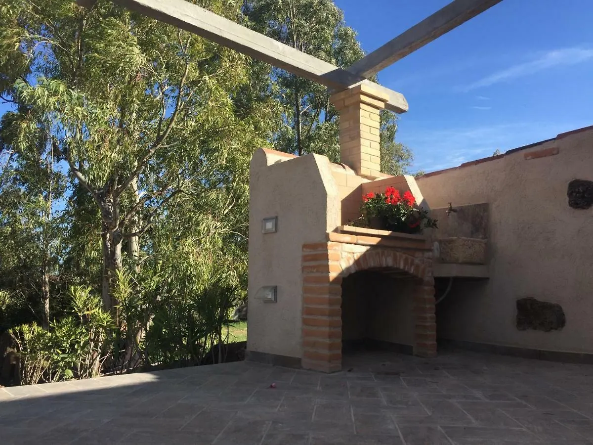 Sa Domo De Mannoi Su Catreathu Villa Orosei 0*,  Italy