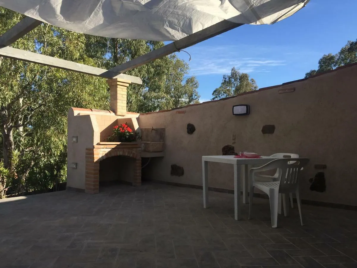 Sa Domo De Mannoi Su Catreathu Villa Orosei Holiday home