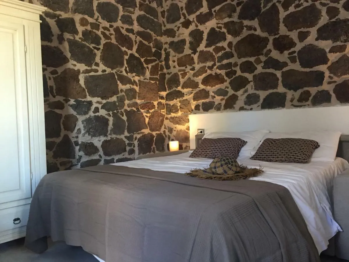 Holiday home Sa Domo De Mannoi Su Catreathu Villa Orosei
