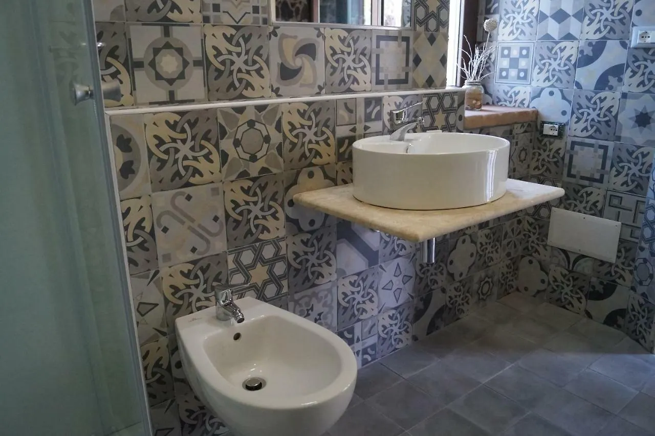 Sa Domo De Mannoi Su Catreathu Villa Orosei