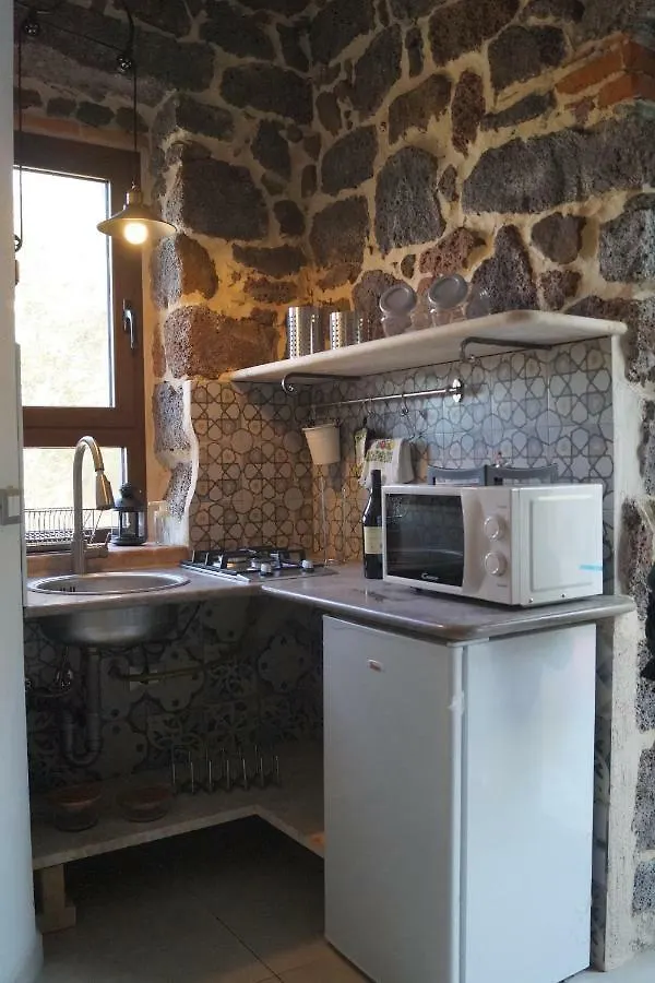 Sa Domo De Mannoi Su Catreathu Villa Orosei Holiday home