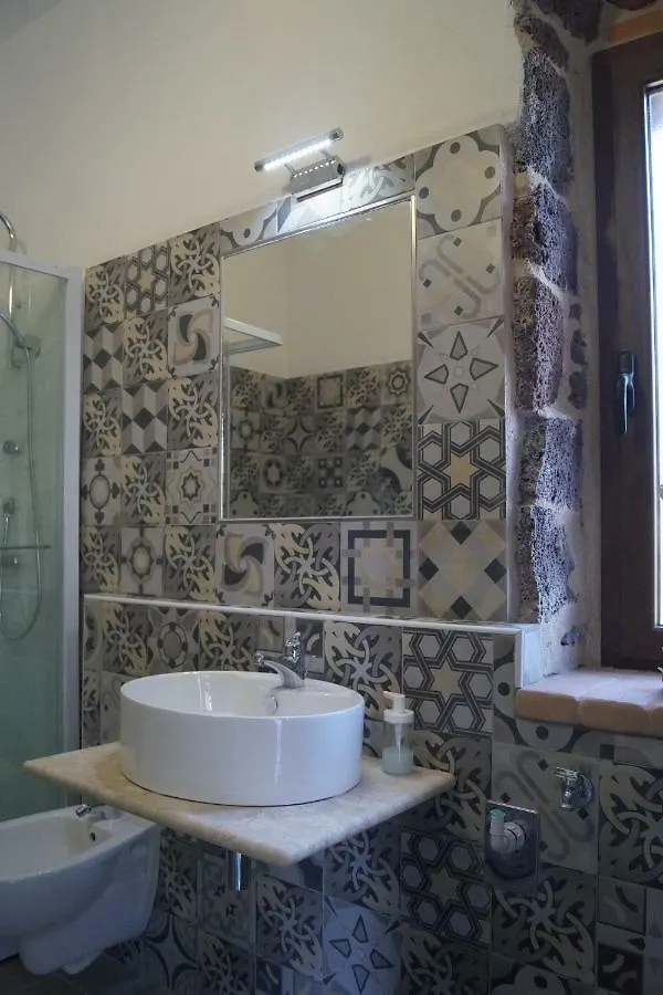 Sa Domo De Mannoi Su Catreathu Villa Orosei Italy