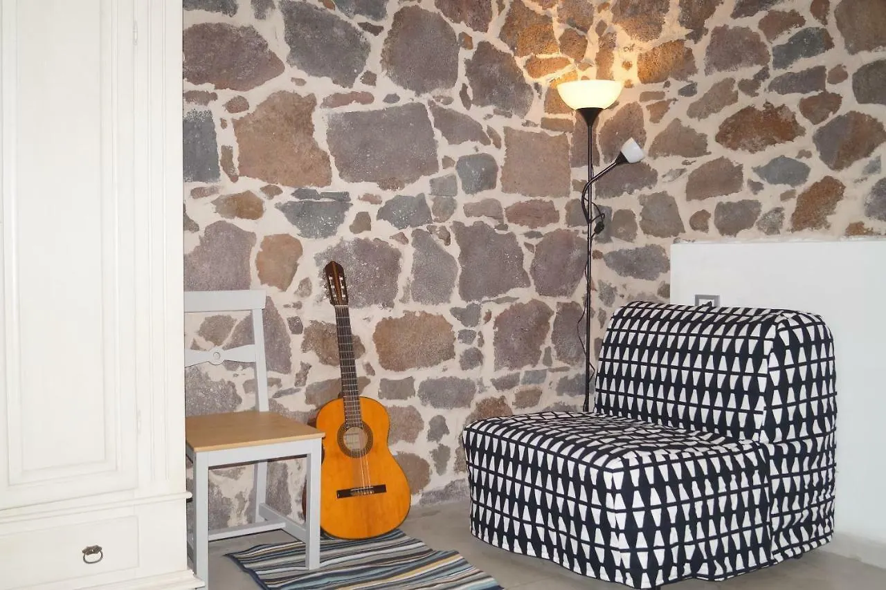 Sa Domo De Mannoi Su Catreathu Villa Orosei Holiday home
