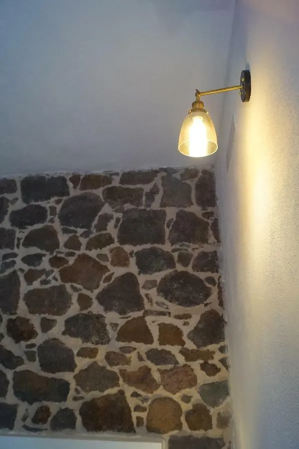 Holiday home Sa Domo De Mannoi Su Catreathu Villa Orosei