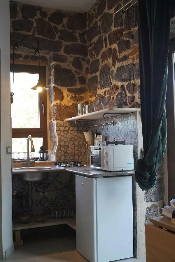 Sa Domo De Mannoi Su Catreathu Villa Orosei Italy