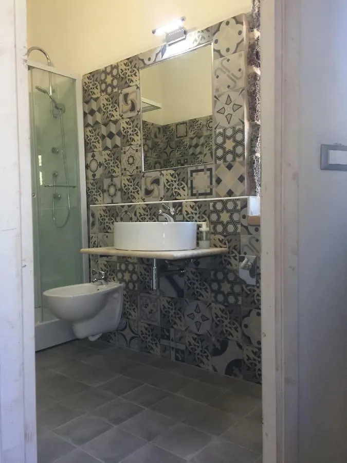 Holiday home Sa Domo De Mannoi Su Catreathu Villa Orosei Italy