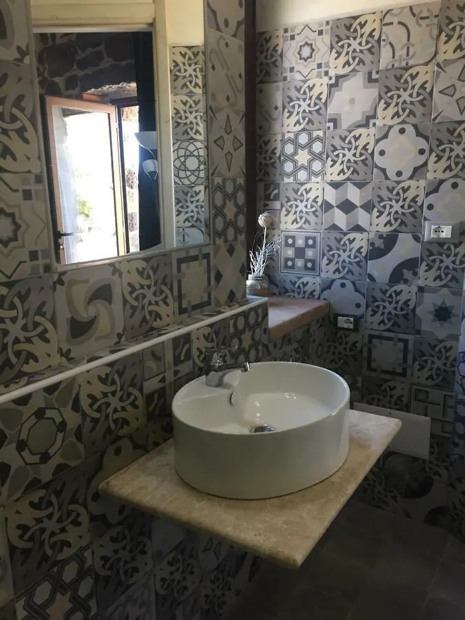 Sa Domo De Mannoi Su Catreathu Villa Orosei 0*,  Italy