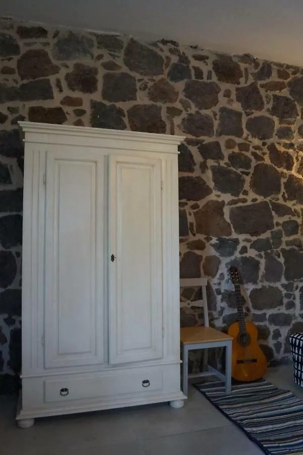 Sa Domo De Mannoi Su Catreathu Villa Orosei