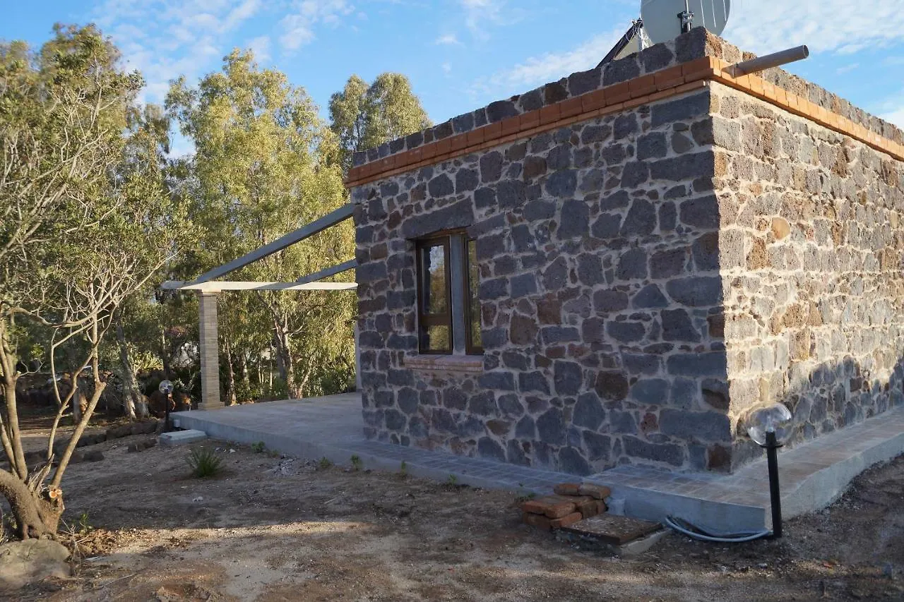 Holiday home Sa Domo De Mannoi Su Catreathu Villa Orosei