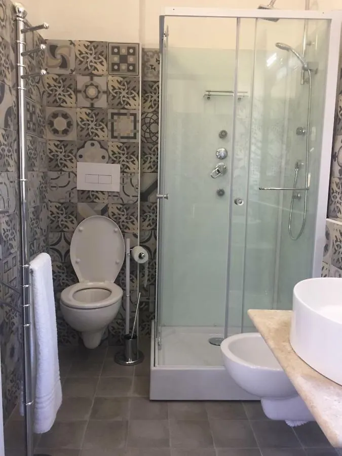 Holiday home Sa Domo De Mannoi Su Catreathu Villa Orosei