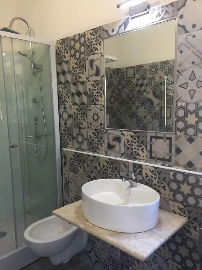 Holiday home Sa Domo De Mannoi Su Catreathu Villa Orosei