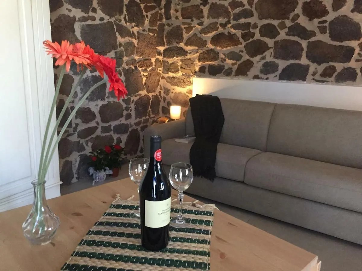 Sa Domo De Mannoi Su Catreathu Villa Orosei 0*,