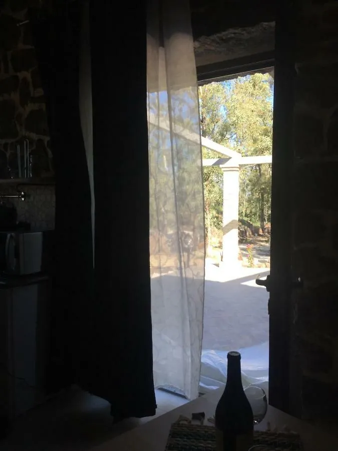 Holiday home Sa Domo De Mannoi Su Catreathu Villa Orosei