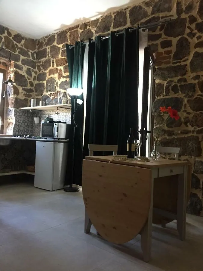 Sa Domo De Mannoi Su Catreathu Villa Orosei Holiday home