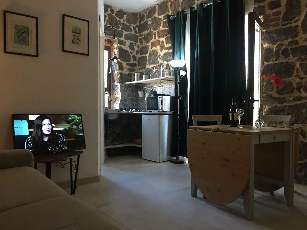 Sa Domo De Mannoi Su Catreathu Villa Orosei Holiday home