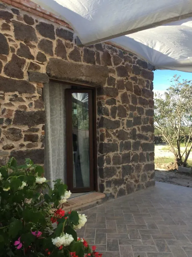Holiday home Sa Domo De Mannoi Su Catreathu Villa Orosei Italy