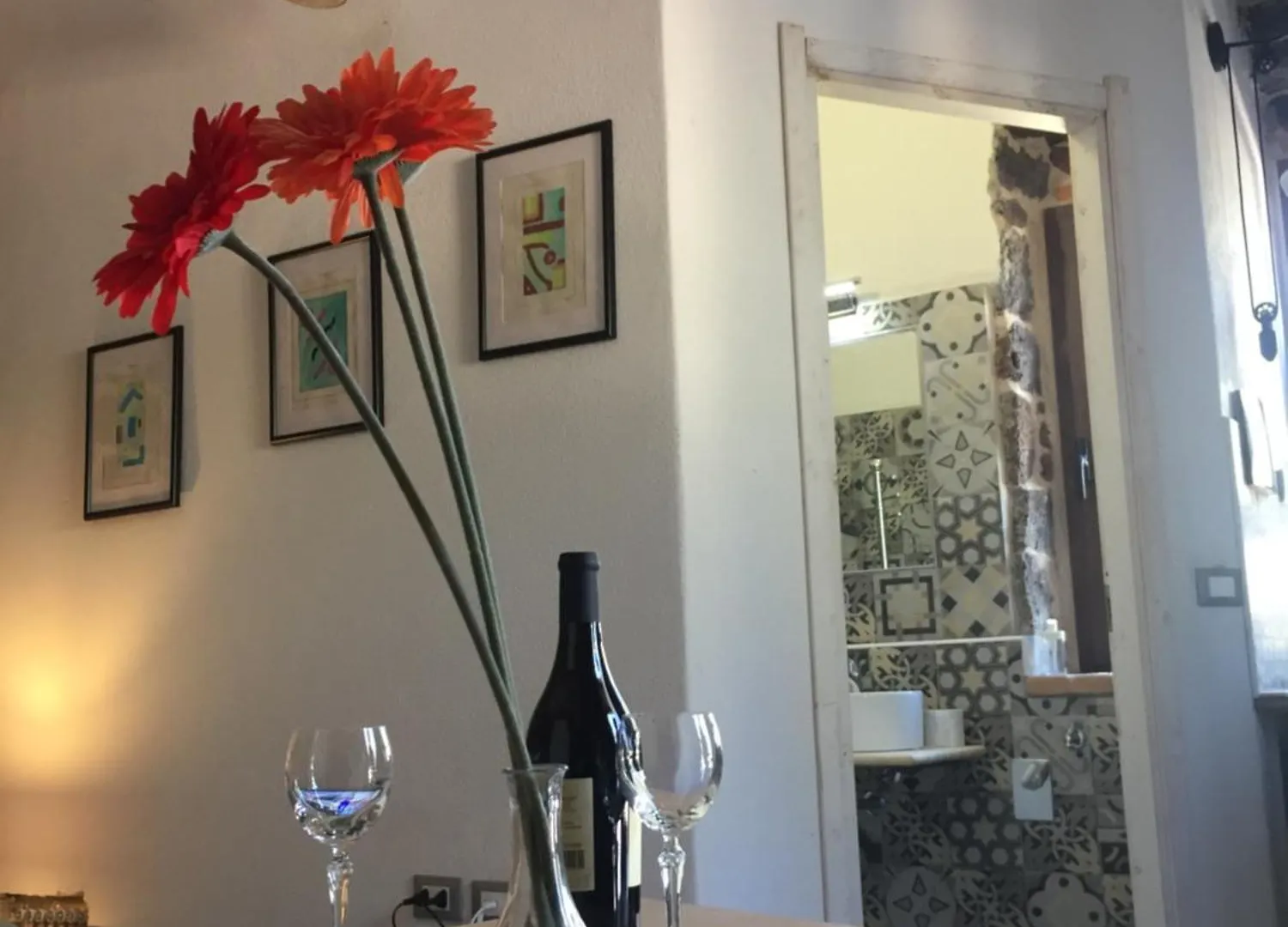 Sa Domo De Mannoi Su Catreathu Villa Orosei 0*,