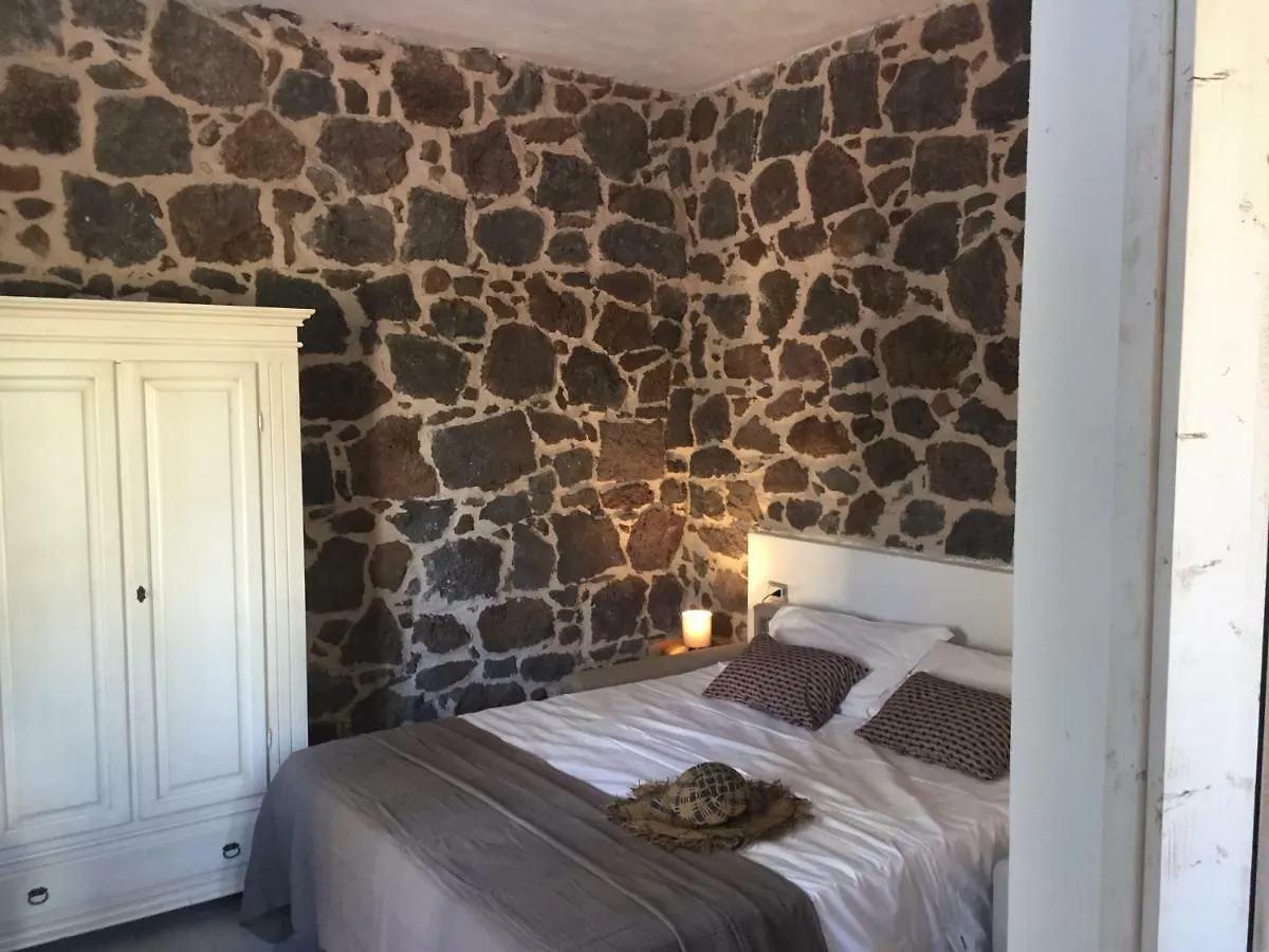 Sa Domo De Mannoi Su Catreathu Villa Orosei
